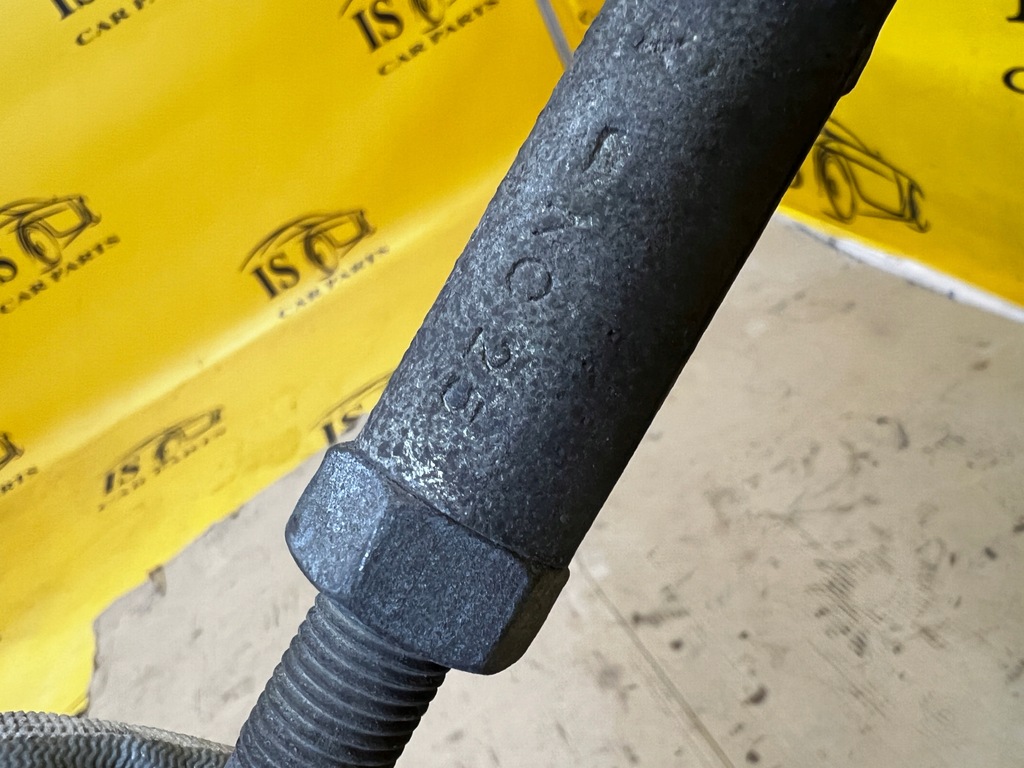 фото №10, 2 x тяга важіль задній задня лівий правий chevrolet corvette c5 97-04