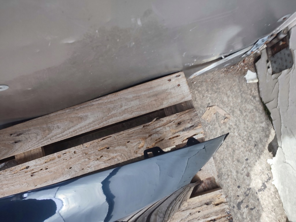 Крыло  правый  перед передний audi q5 8r 09.08-09.16 дорестайлинг  рестайлинг  lx5r с Разборки