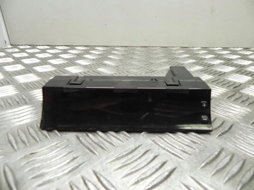 фото №1, Екран subaru forester 2012 85261fg000