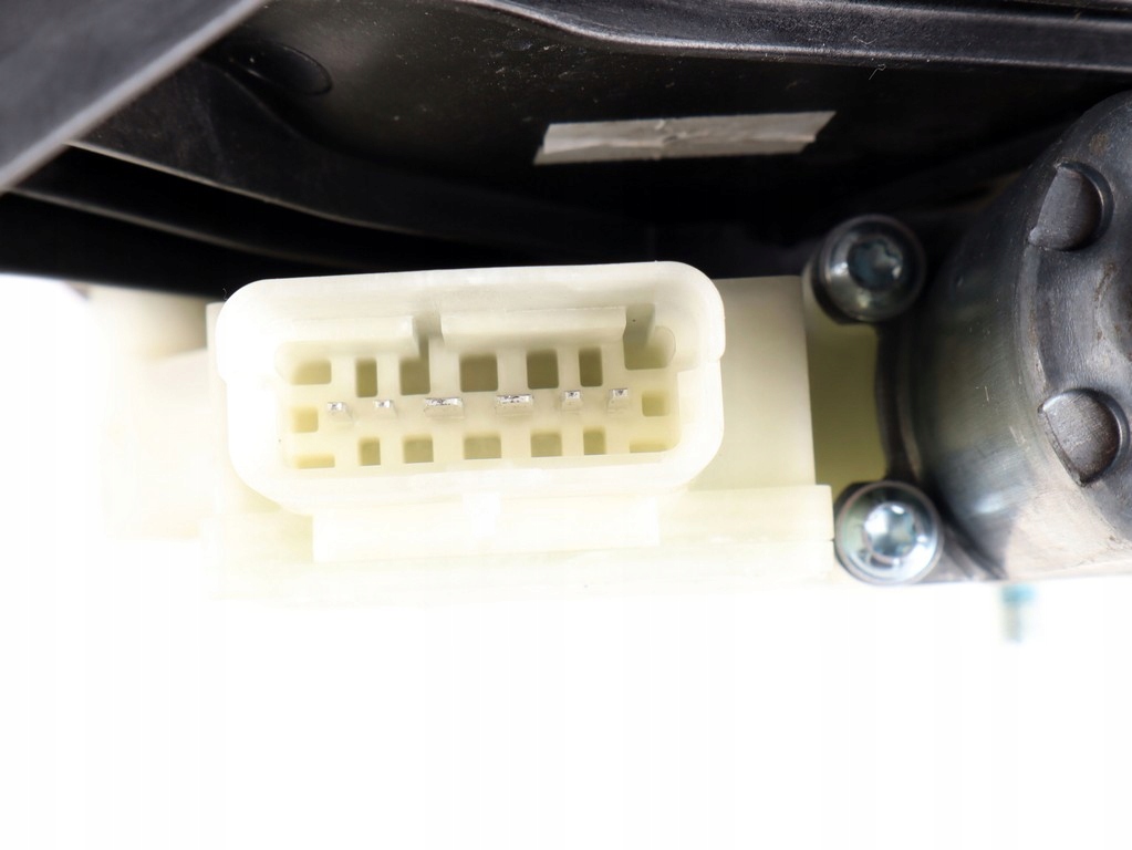 фото №6, Подъемник стекло левый задний renault clio v 827217837r