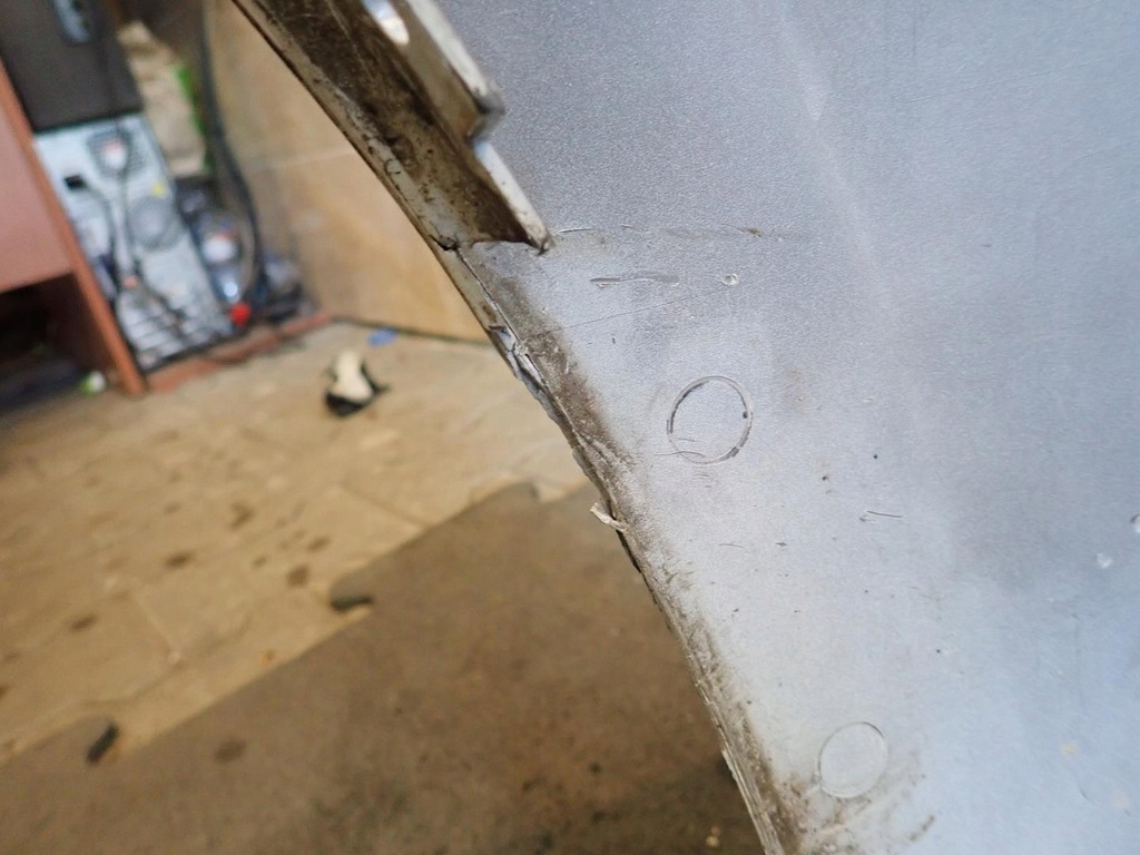 фото №7, Бампер перед передний skoda kamiq 2019-