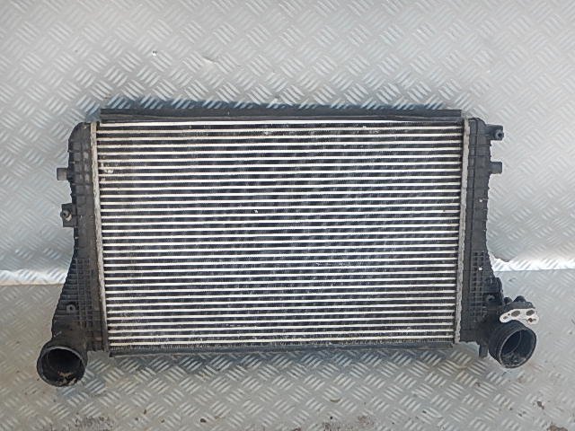 Купить Vw golf v tdi радиатор кондиционера интеркулер