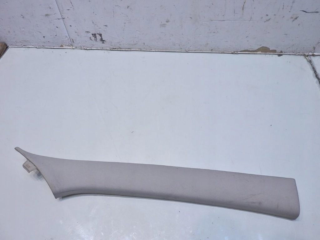 фото №7, Захист стійка a права renault laguna iii 769110001r