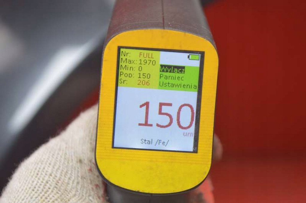 фото №7, Крила лівий перед передній grafitowy audi a3 8l 96-00