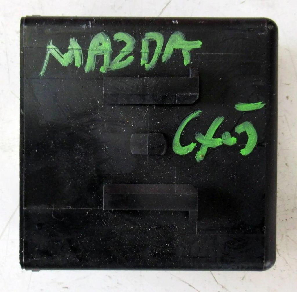 фото №1, Mazda cx-5 cx5 модуль блок управления света kd545102x