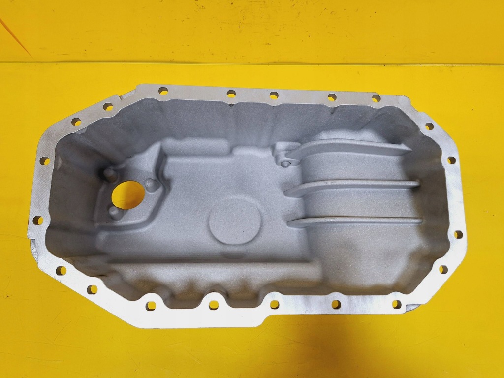 Поддон масляная оригинал под датчик 030103603q seat toledo 2 1.6 16v nr46 с Разборки