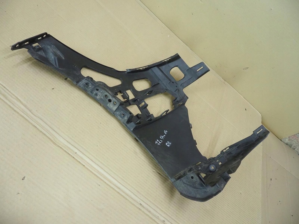 фото №13, Напрямна бампера лівий mercedes s w223 2238856304