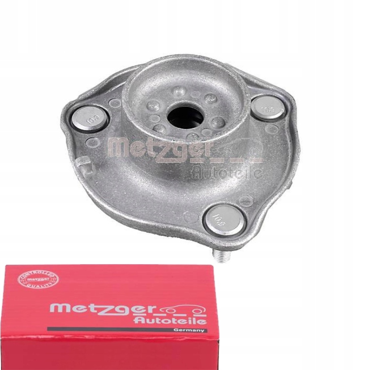 фото №1, Metzger 6490303 кронштейн амортизатора