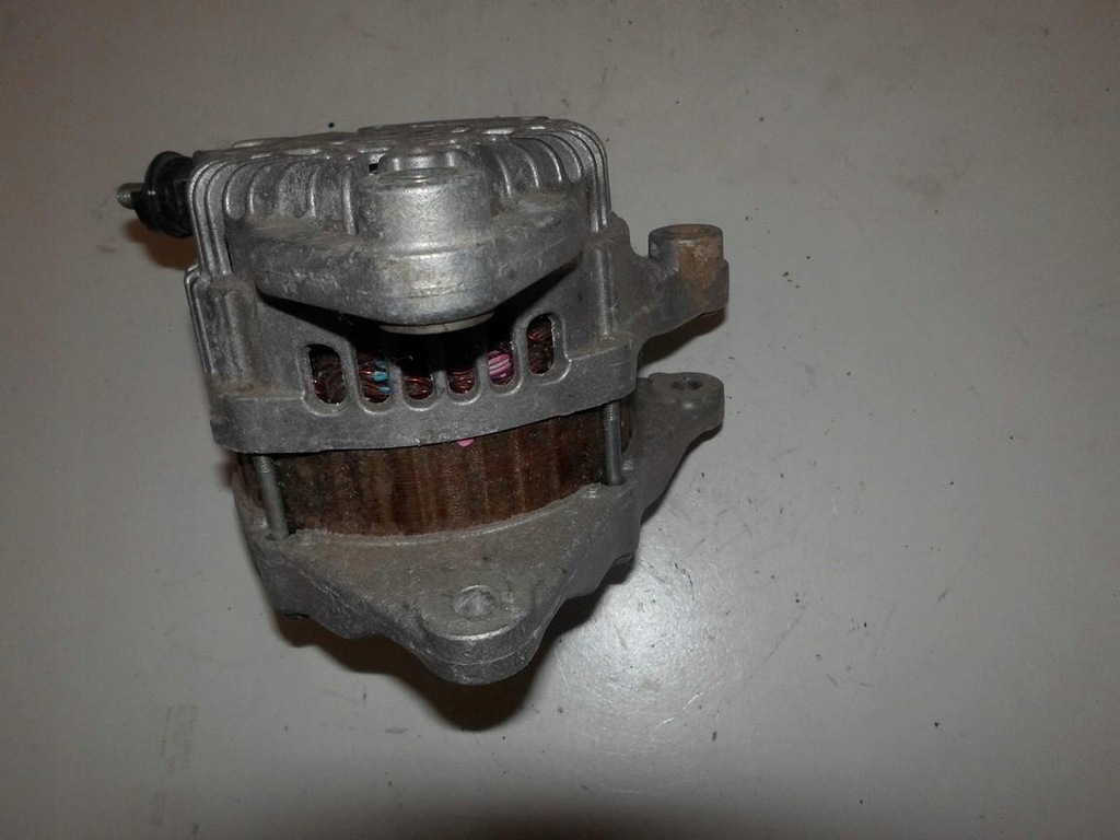 фото №1, Генератор mazda cx-3 cx3 a5tj0991 pskj