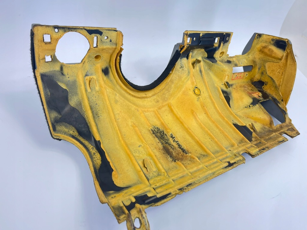 фото №13, Оббивка захист pod кермо сіра сіра оригінал mercedes w124