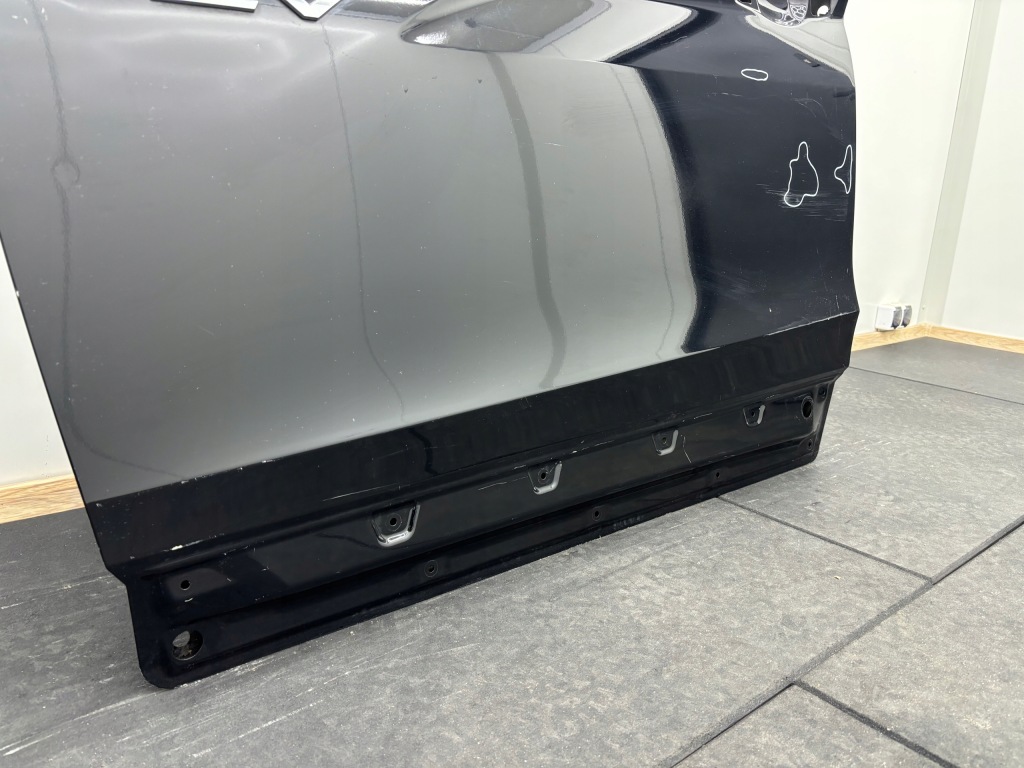 Mitsubishi eclipse cross дверей ліве передні перед Зі Шроту