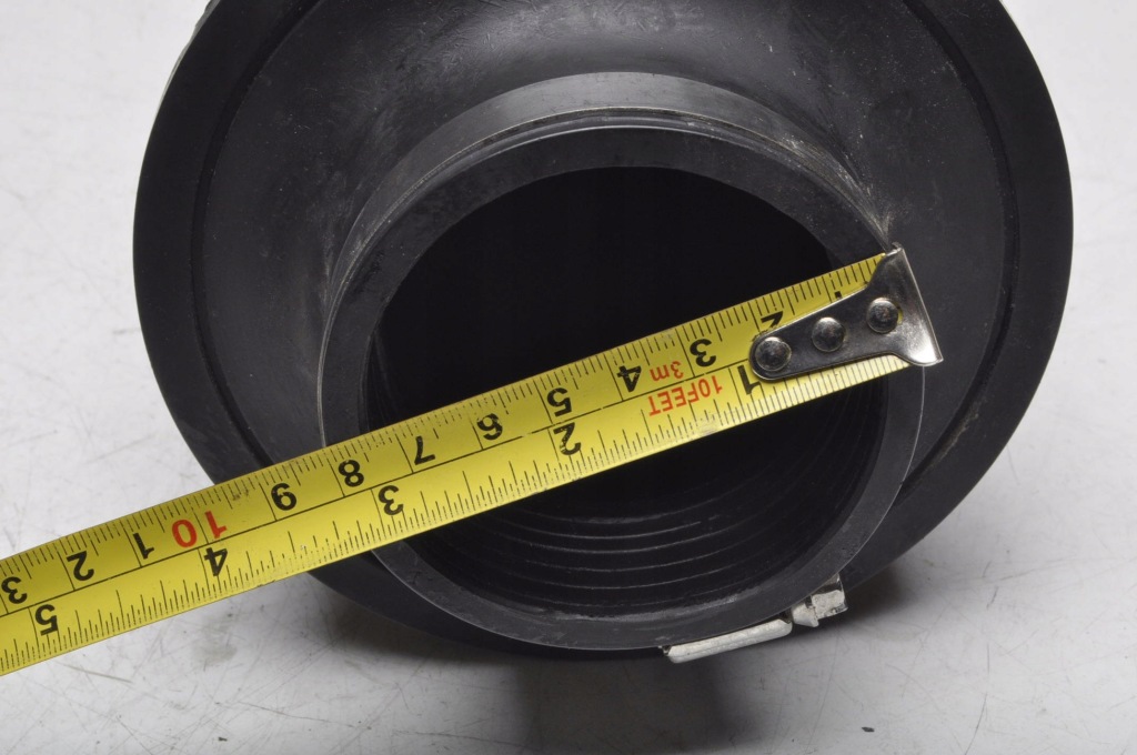 фото №6, Mini r56 1.6 труба повітрозабірник повітря фільтр конічний aem комплект