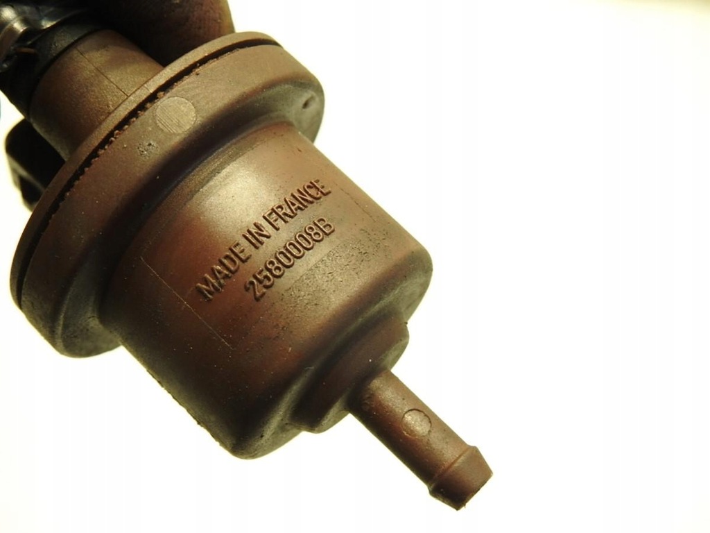 фото №6, Клапан вакуумa peugeot 1007 1.6 16v 2580008b