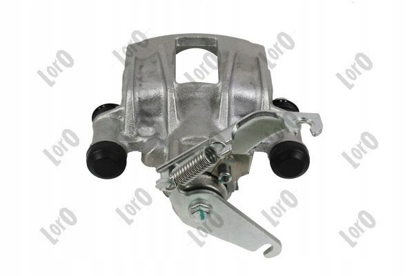 фото №9, Супорт гальмівний задня правий nissan cabstar nt400 cabstar