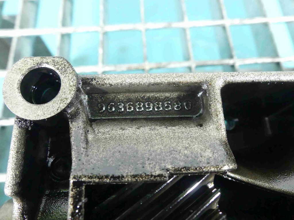 фото №10, Вал балансировочный mitsubishi outlander ii 2.2 di-d