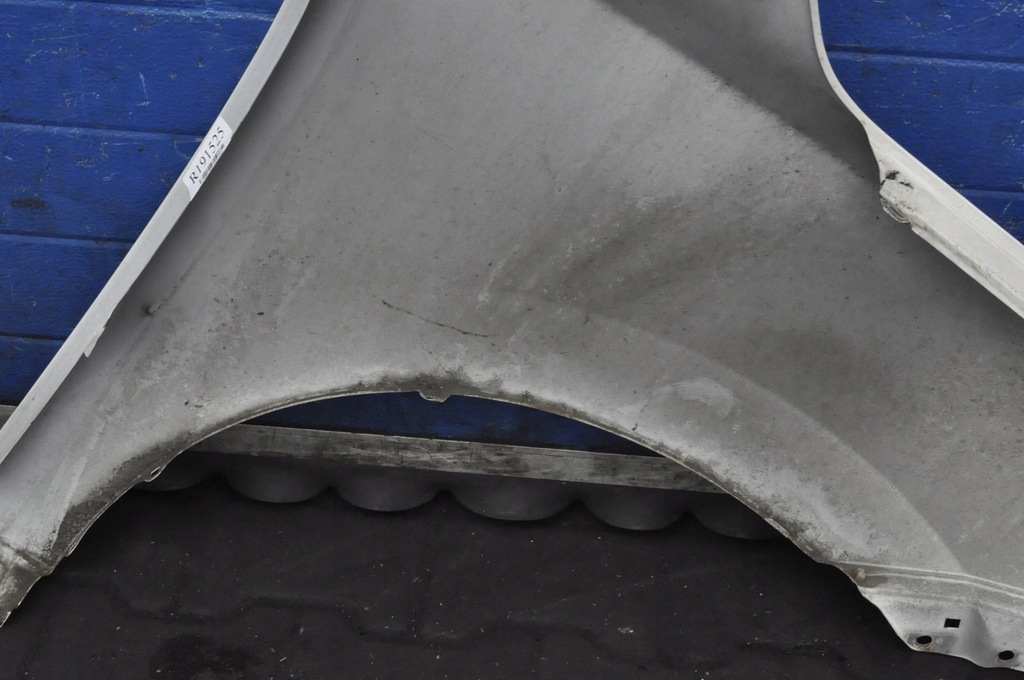 фото №9, Hyundai ix35 крила лівий перед передній