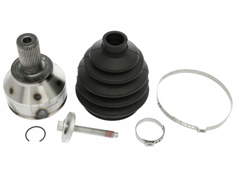 фото №2, Шарнір zew. volvo c30 05-