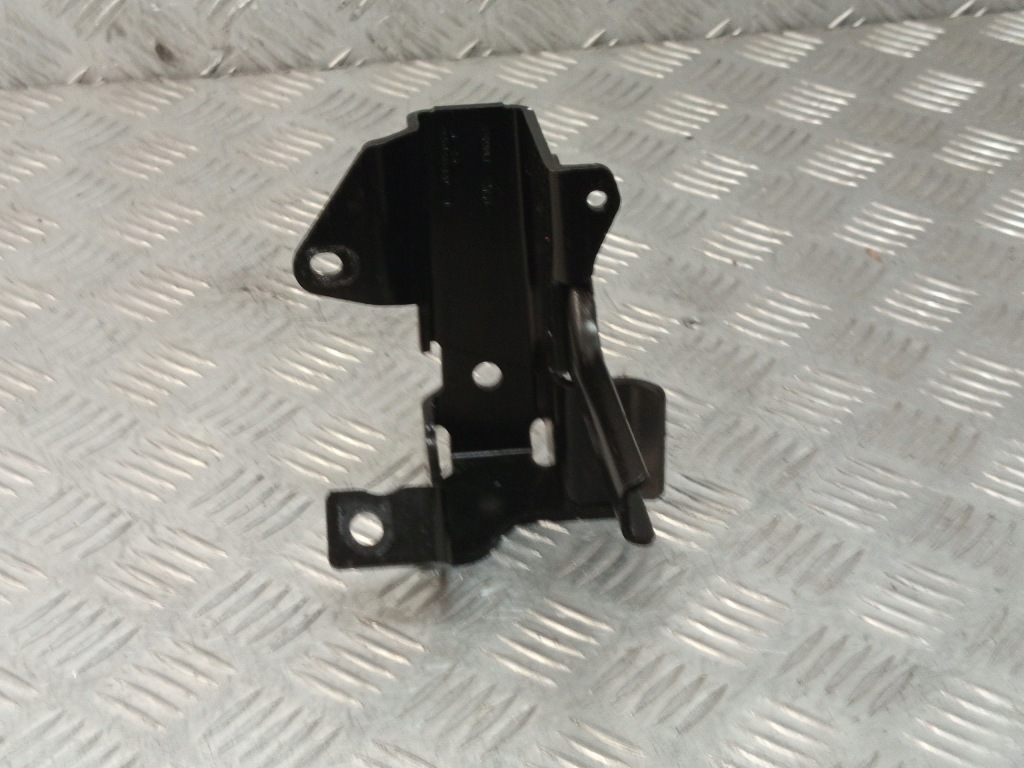 фото №7, Renault clio v оригінальний номер 926128439r кронштейн кронштейн компресор кондиціонера