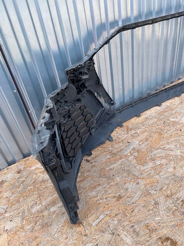 фото №7, Бампер перед передний audi a3 s3 8y s line 20-