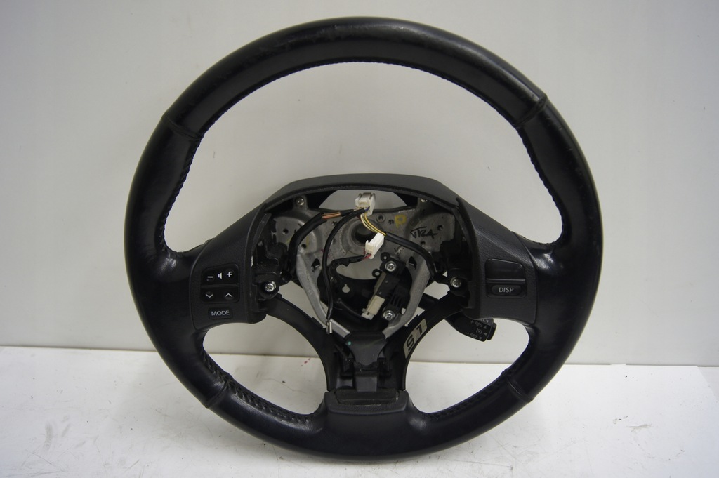 фото №1, Is ii 250 lexus повітропровід багатофункціональний