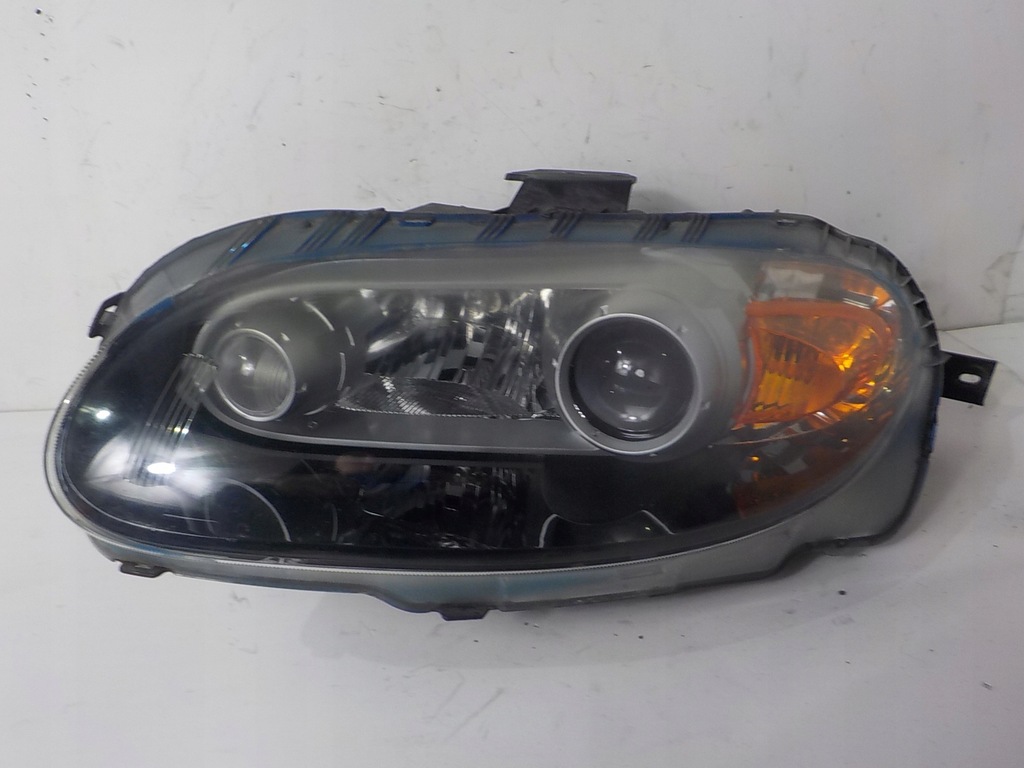 фото №1, Mazda mx-5 i nc лампа левая перед передняя