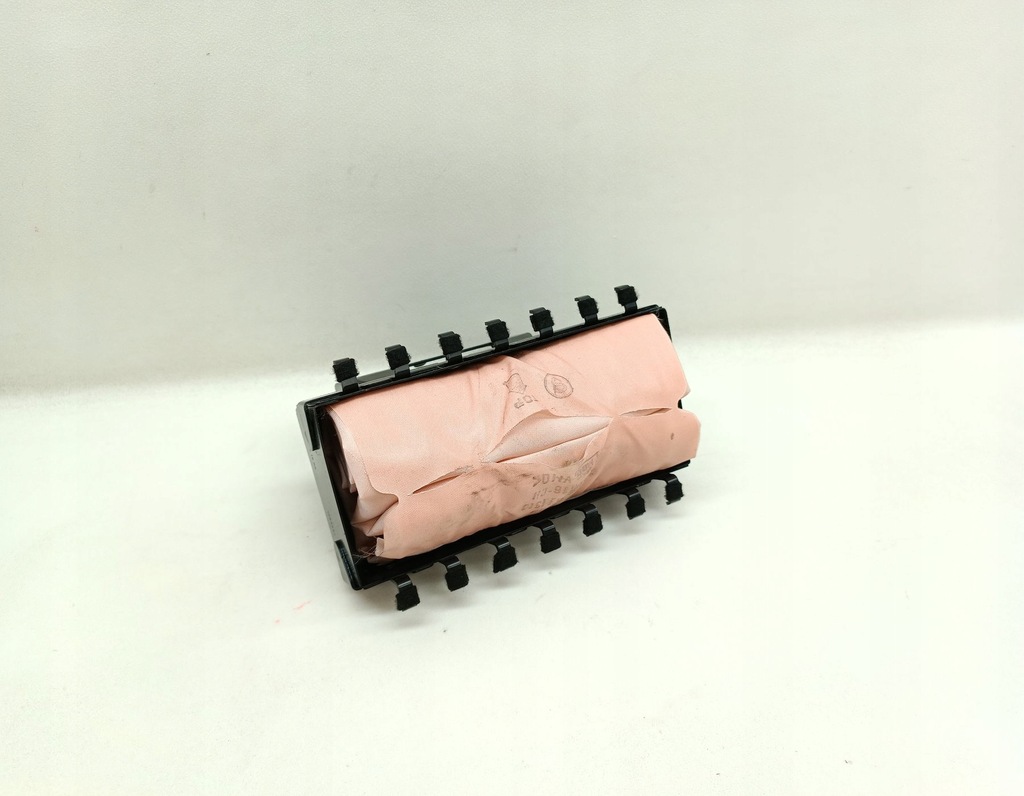 фото №1, Подушка подушка безпеки пасажира nissan micra k13 lift