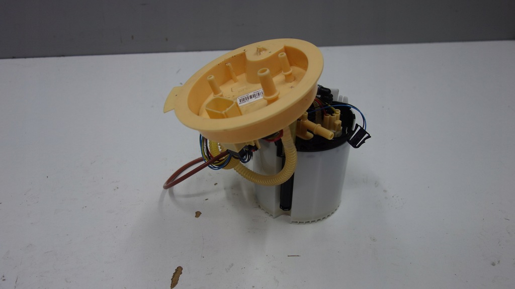 фото №1, Volvo xc60 v60 насос пального 31355908