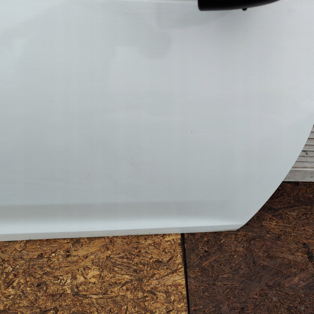 фото №8, Дверь передние перед правое dacia sandero ii dv369