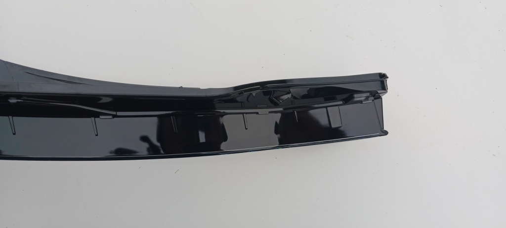 фото №10, Стекло фары лампы левый bmw x7 g07 przed liftem led laser