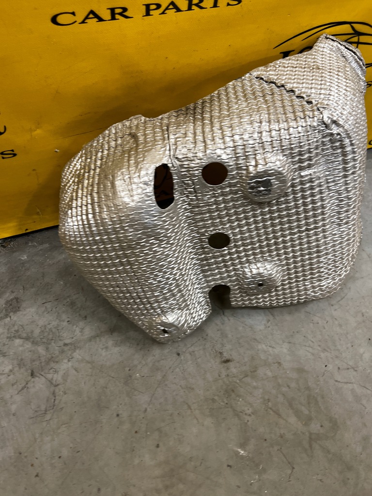 фото №3, Защита тепловая корпус lr discovery v l550