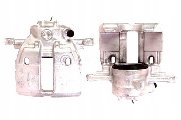 фото №1, Bosch супорт ham. mitsubishi перед colt 1,1-1,5 04