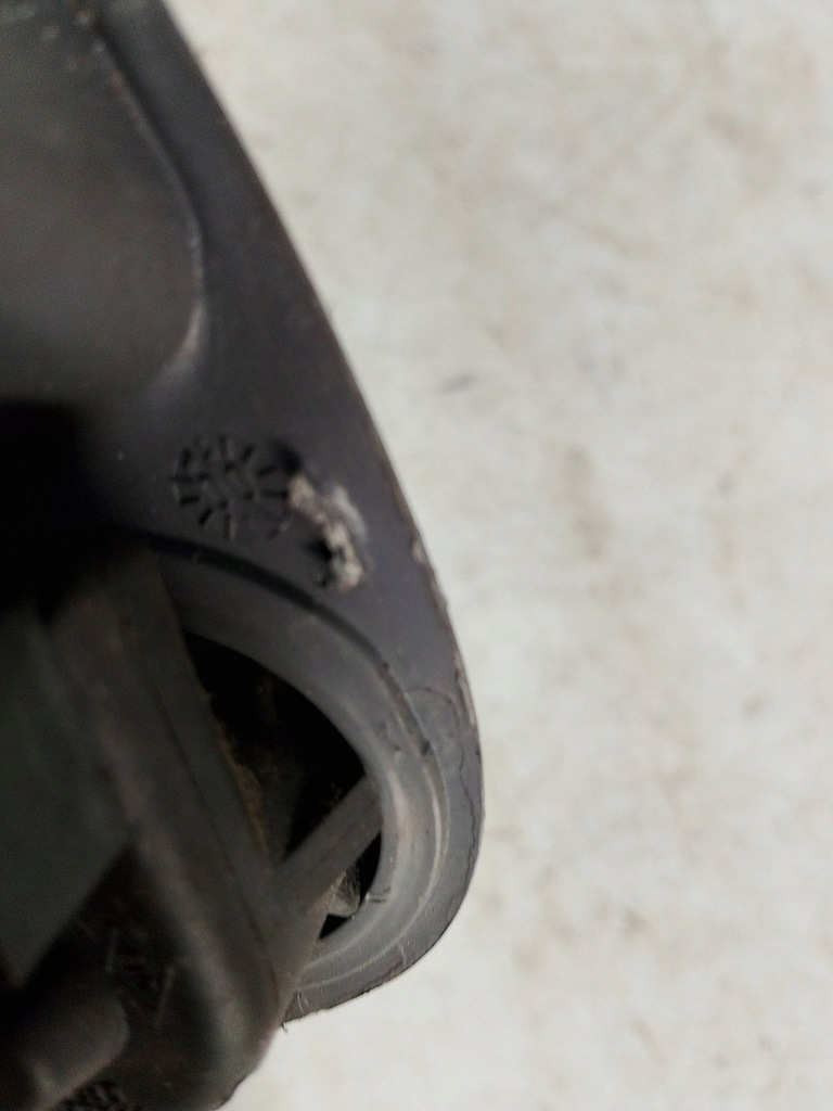 фото №8, Renault megane i панель перемикач вікон лівий перед