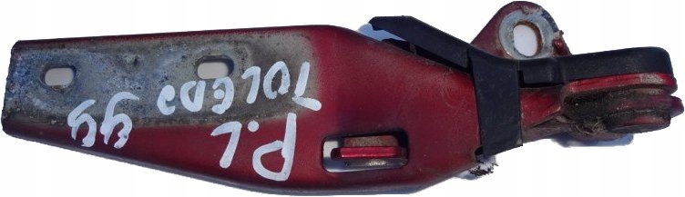 фото №1, Петля левый капот seat leon toledo ii ls3r