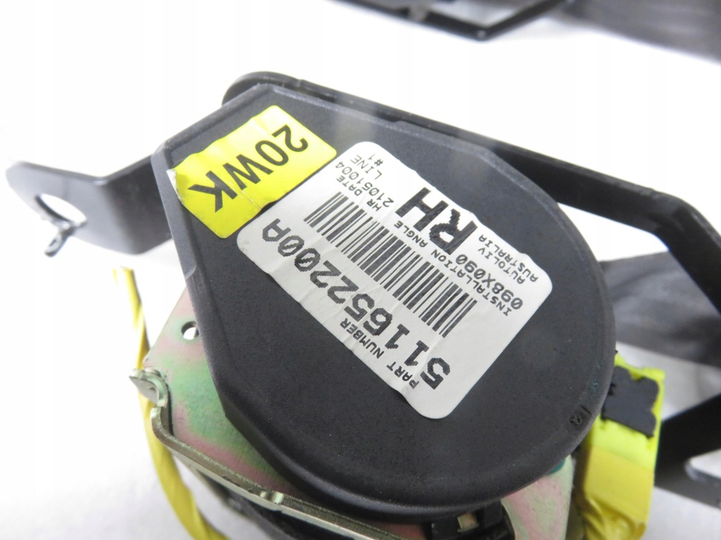 фото №11, Приборная панель kia sportage ii 569001f200 511651900b 511652200a