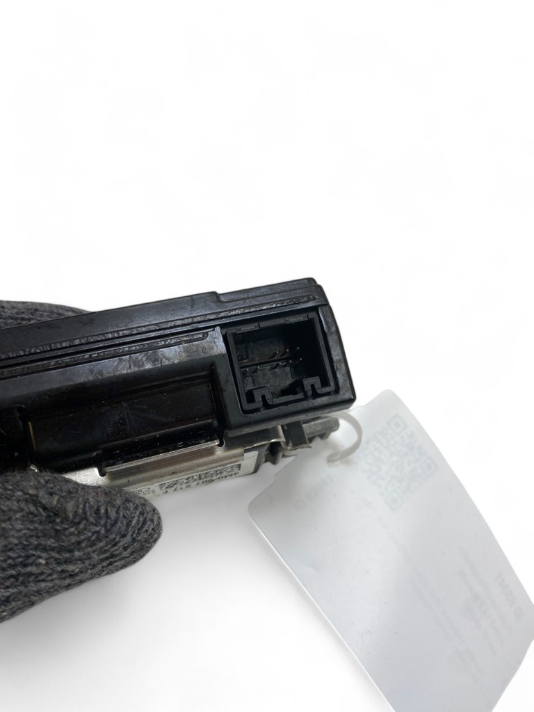 фото №10, Audi q7 4m 2018 камера скло передньої / лобове