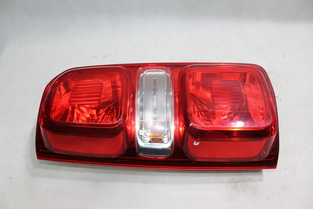 фото №1, Лампа задня ліва expert jumpy proace iv #1031