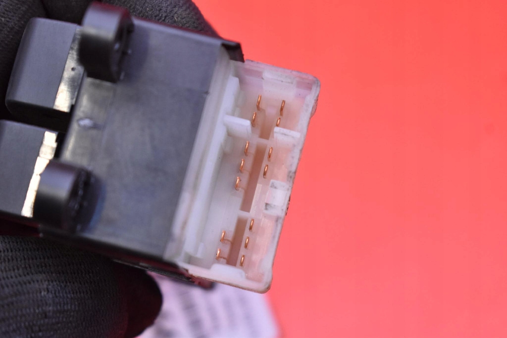 фото №7, Панель управление окон eu nissan almera n16 5d hb lift 03-06