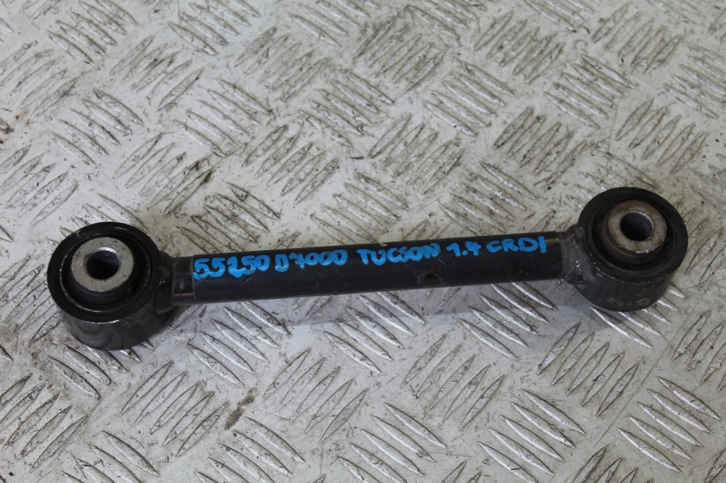 фото №1, Рычаг левый задняя tucson ii 55250-d7000