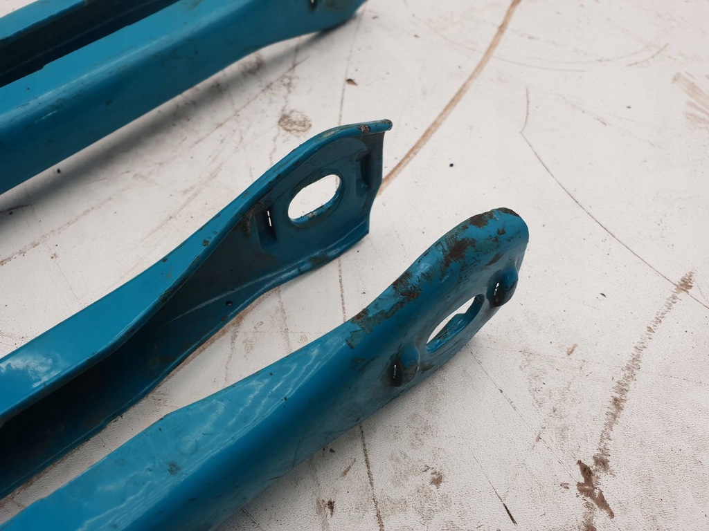 фото №10, Важіль задній задня bmw 3 e36 6770813