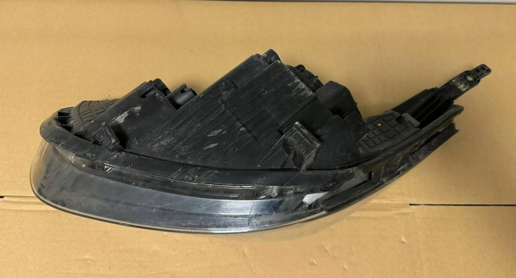 фото №6, Hyundai i20 lift лампа права перед передня 92102-4p500