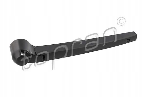 фото №2, Topran рычаг дворники задняя