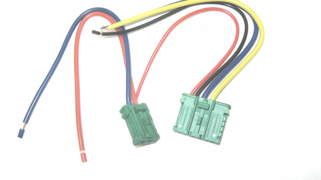 фото №8, Резистор вентилятор erd-re-000 nty