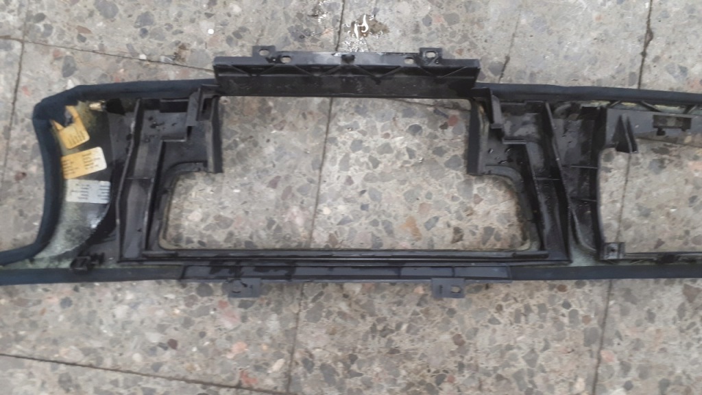 Купить 1487867080 подушка безопасности панель  citroen c8 807