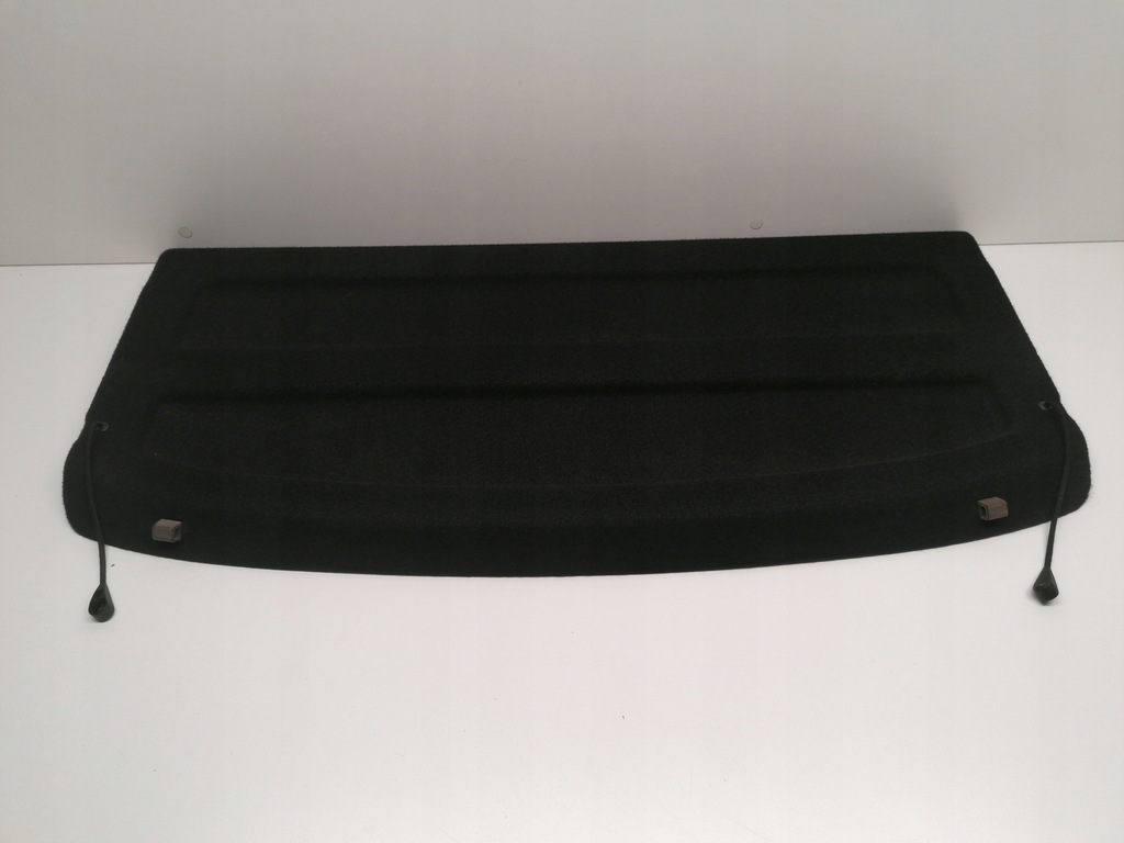 фото №1, Renault clio v полиця задня багажника оригінал 2019-