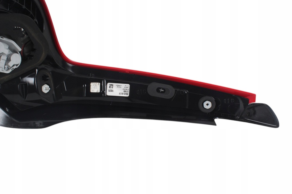 фото №10, Лампа правый задняя задняя правая w крыло volvo v60 i eu 31214964