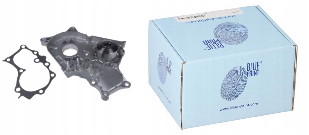 фото №1, Насос wody toyota avensis, corolla, rav-4, previa,