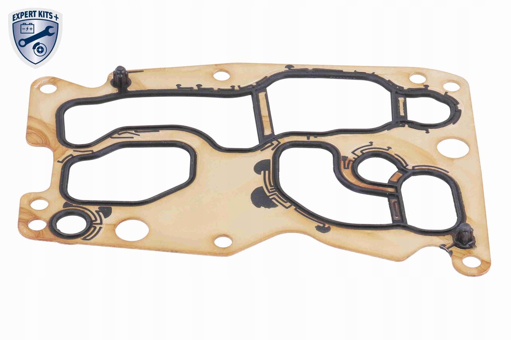 фото №12, G0qex9_c радіатор оливи з корпус фільтра оливи,