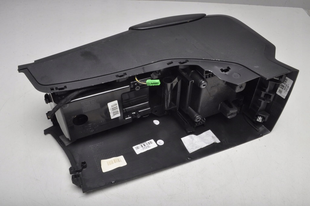 фото №9, Volvo xc60 i подлокотник шторка кожа 39819464