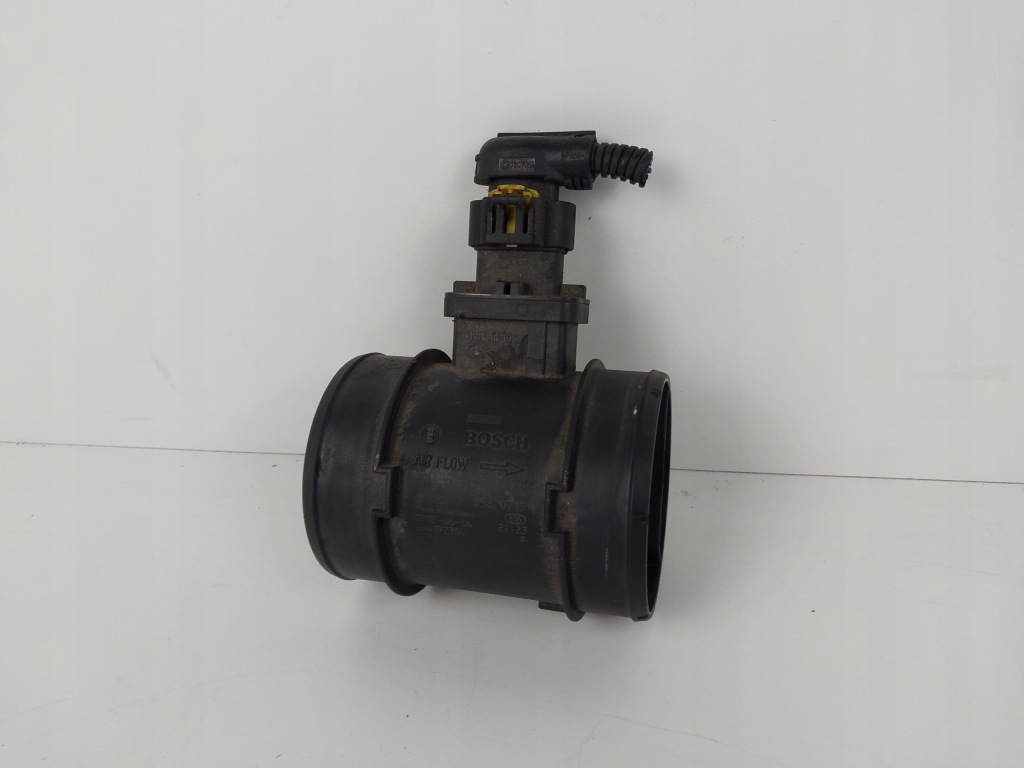 фото №1, Расходомер 55220715 0281006054 alfa romeo mito 1.3 jtd