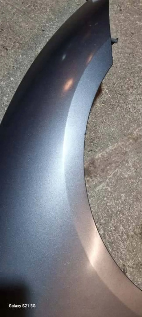 фото №14, Jaguar i-pace 2018 po права крила